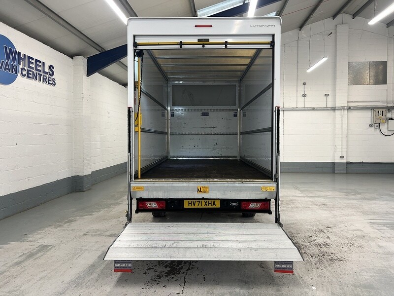 Used Ford Transit 2021 for sale - 77937332: Photo 39