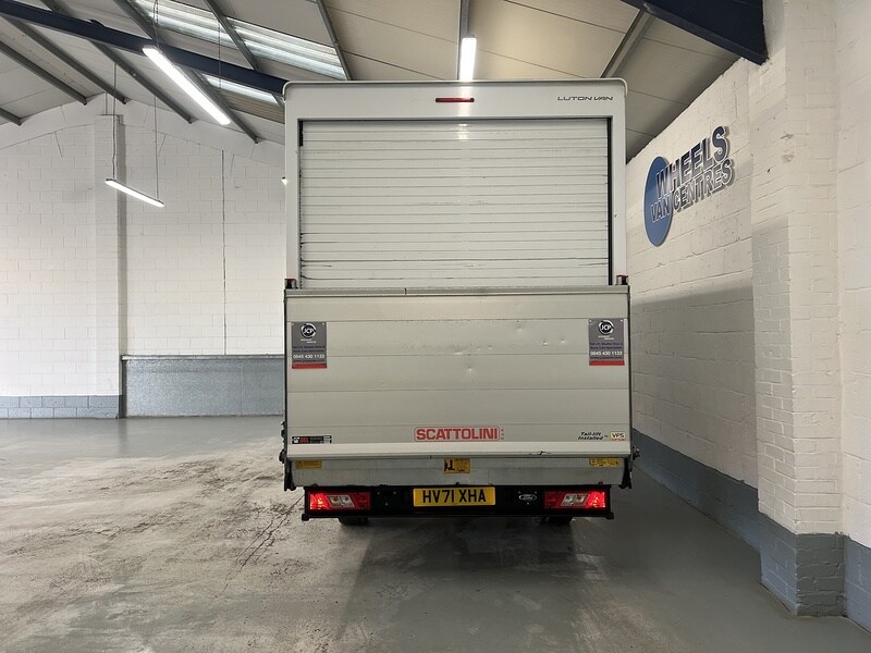 Used Ford Transit 2021 for sale - 77937332: Photo 4