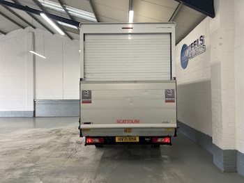 Used Ford Transit 2021 for sale - 77937332: Photo