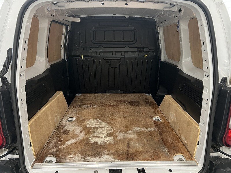 Used Citroen Berlingo 2022 for sale - 77735154: Photo 5