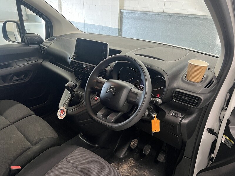 Used Citroen Berlingo 2022 for sale - 77735154: Photo 6