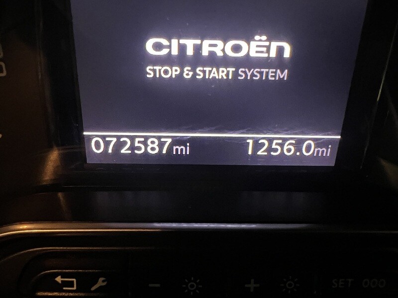 Used Citroen Berlingo 2022 for sale - 77735154: Photo 7