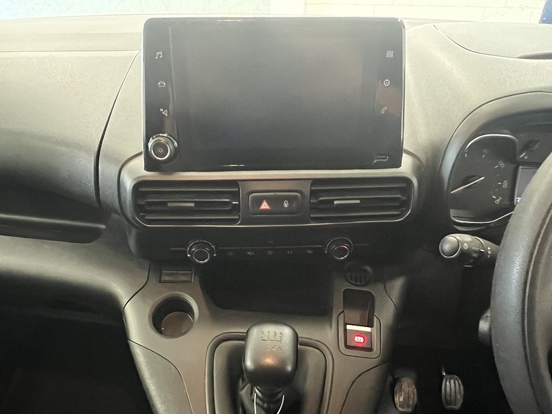 Used Citroen Berlingo 2022 for sale - 77735154: Photo 8