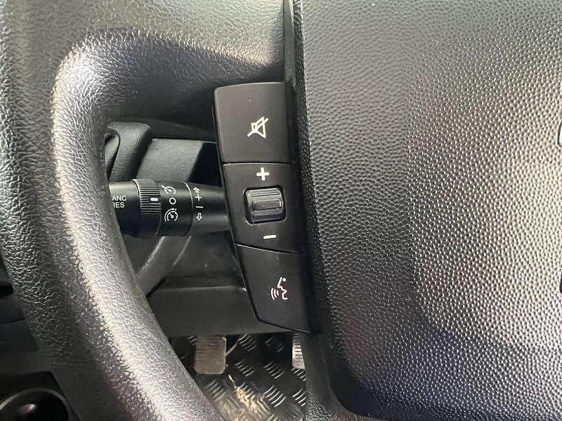 Used Citroen Relay 2020 for sale - 76904327: Photo 13