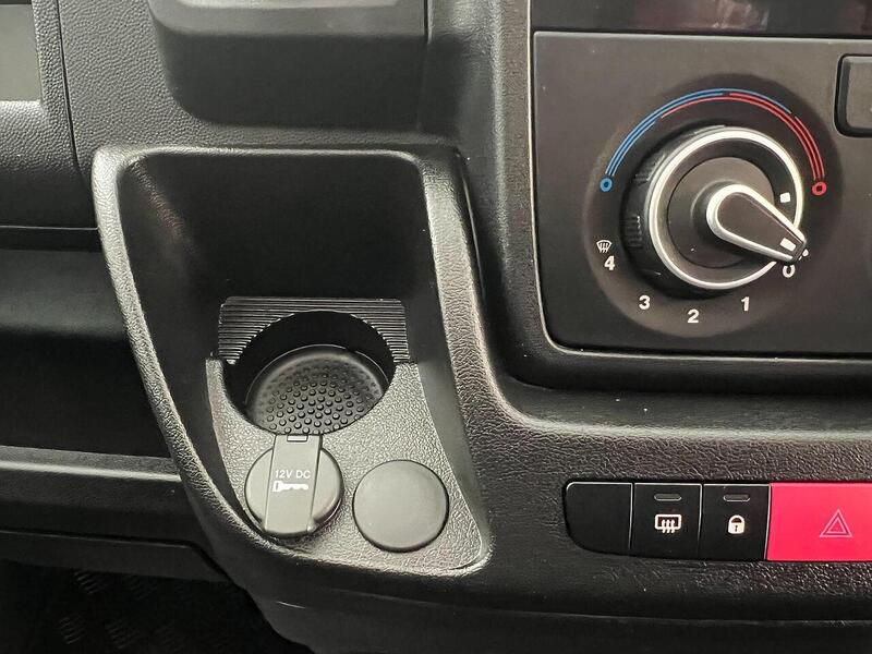 Used Citroen Relay 2020 for sale - 76904327: Photo 17