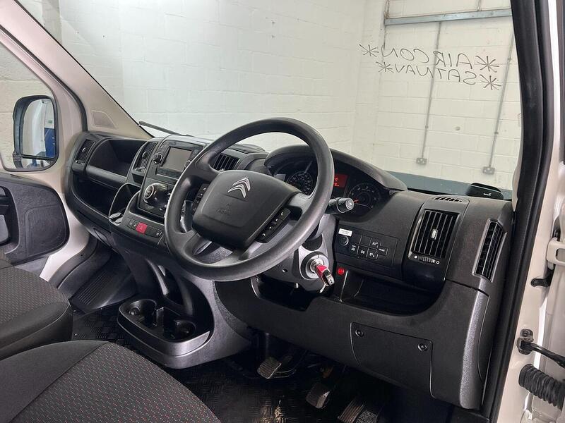 Used Citroen Relay 2020 for sale - 76904327: Photo 19