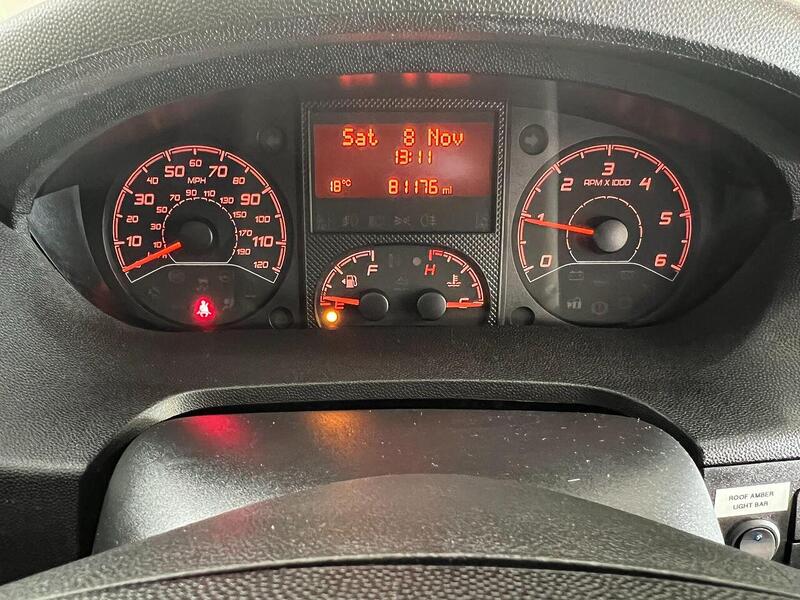 Used Citroen Relay 2020 for sale - 76904327: Photo 21