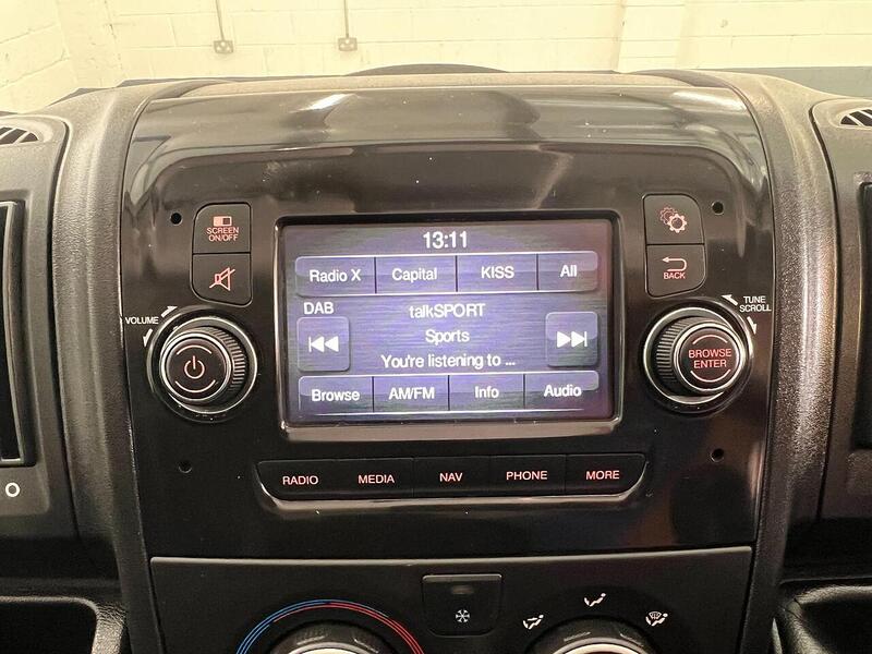 Used Citroen Relay 2020 for sale - 76904327: Photo 22