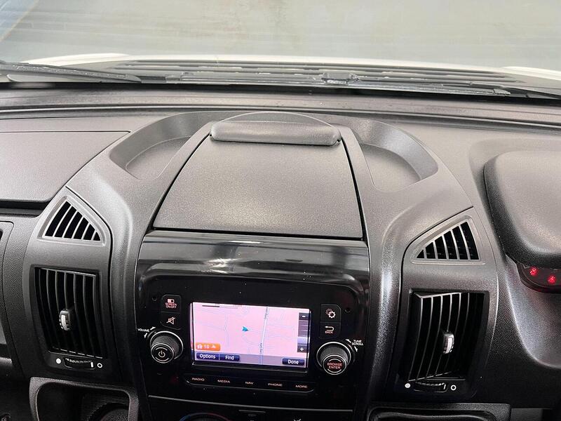 Used Citroen Relay 2020 for sale - 76904327: Photo 24