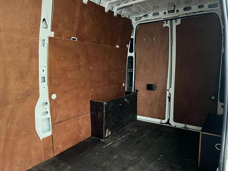 Used Citroen Relay 2020 for sale - 76904327: Photo 25