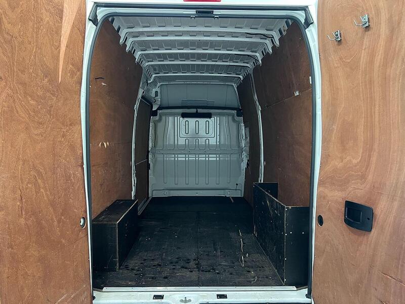 Used Citroen Relay 2020 for sale - 76904327: Photo 26