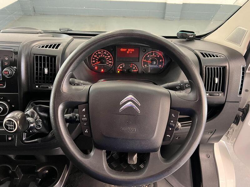 Used Citroen Relay 2020 for sale - 76904327: Photo 27