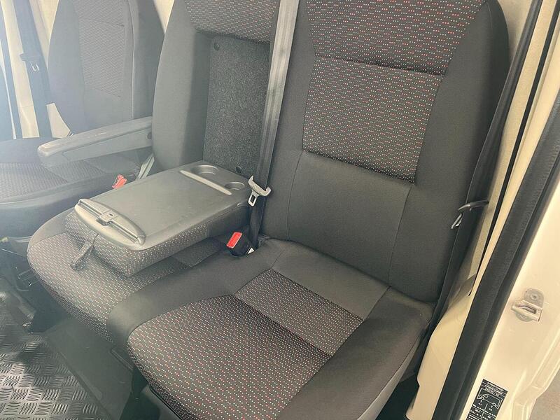 Used Citroen Relay 2020 for sale - 76904327: Photo 28