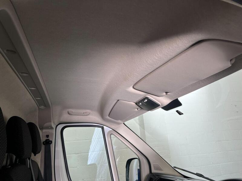 Used Citroen Relay 2020 for sale - 76904327: Photo 29