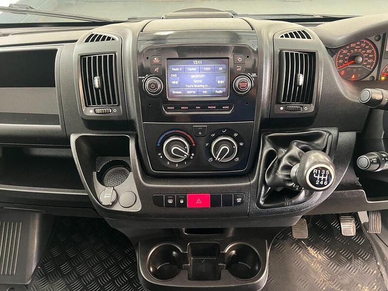 Used Citroen Relay 2020 for sale - 76904327: Photo 33