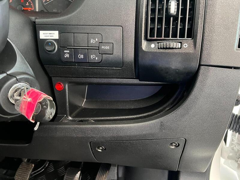 Used Citroen Relay 2020 for sale - 76904327: Photo 34