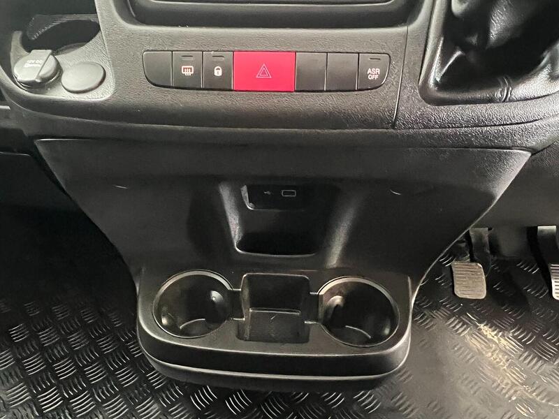 Used Citroen Relay 2020 for sale - 76904327: Photo 35