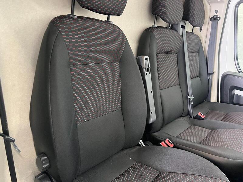 Used Citroen Relay 2020 for sale - 76904327: Photo 9