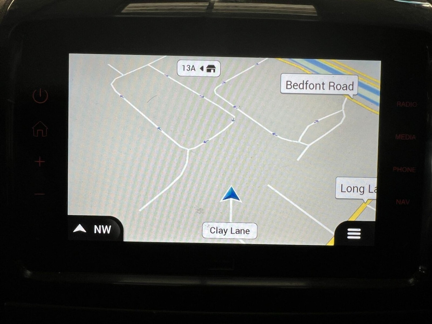 Used Citroen Relay 2022 for sale - 76452124: Photo 10