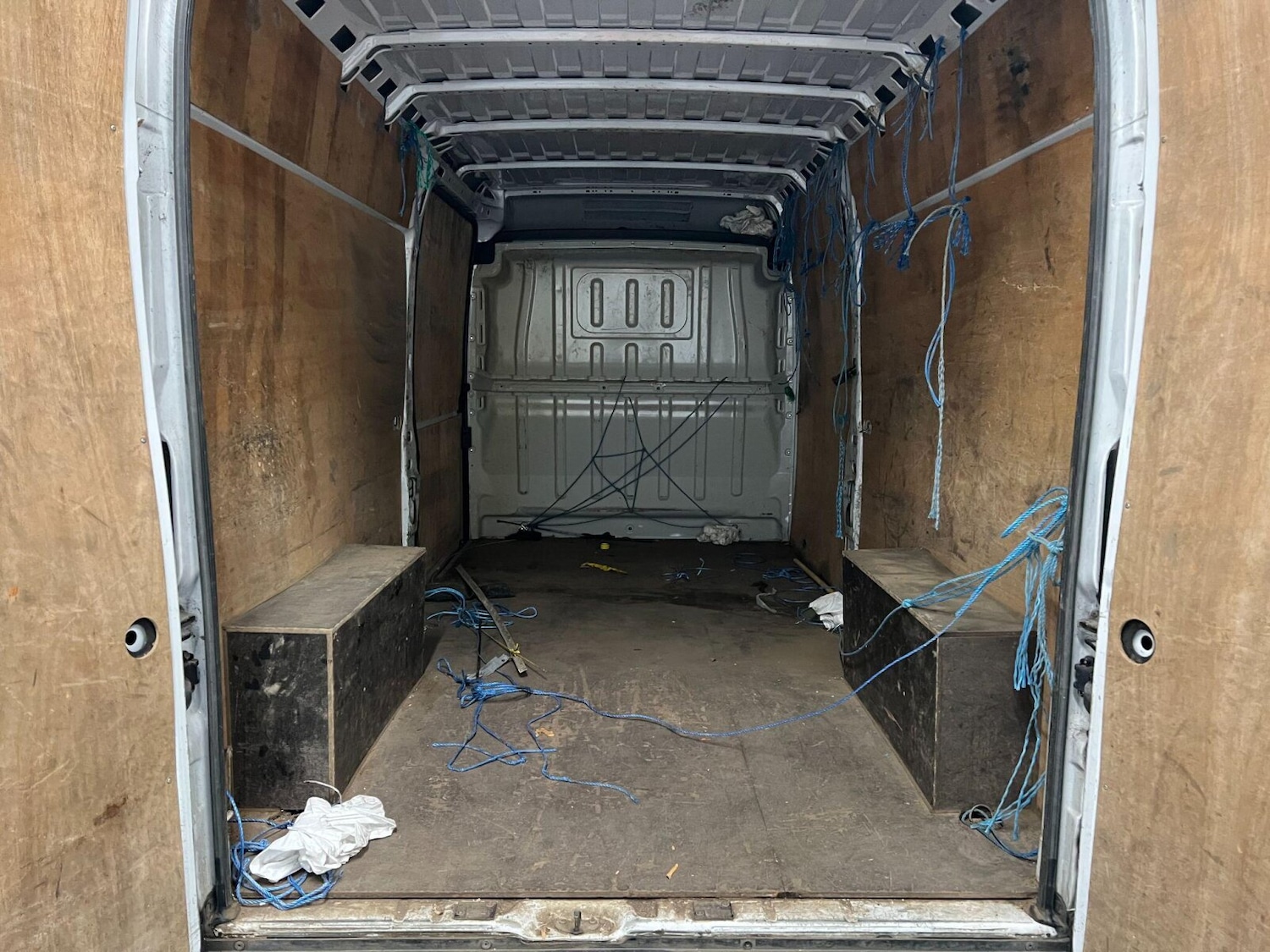 Used Citroen Relay 2022 for sale - 76452124: Photo 5