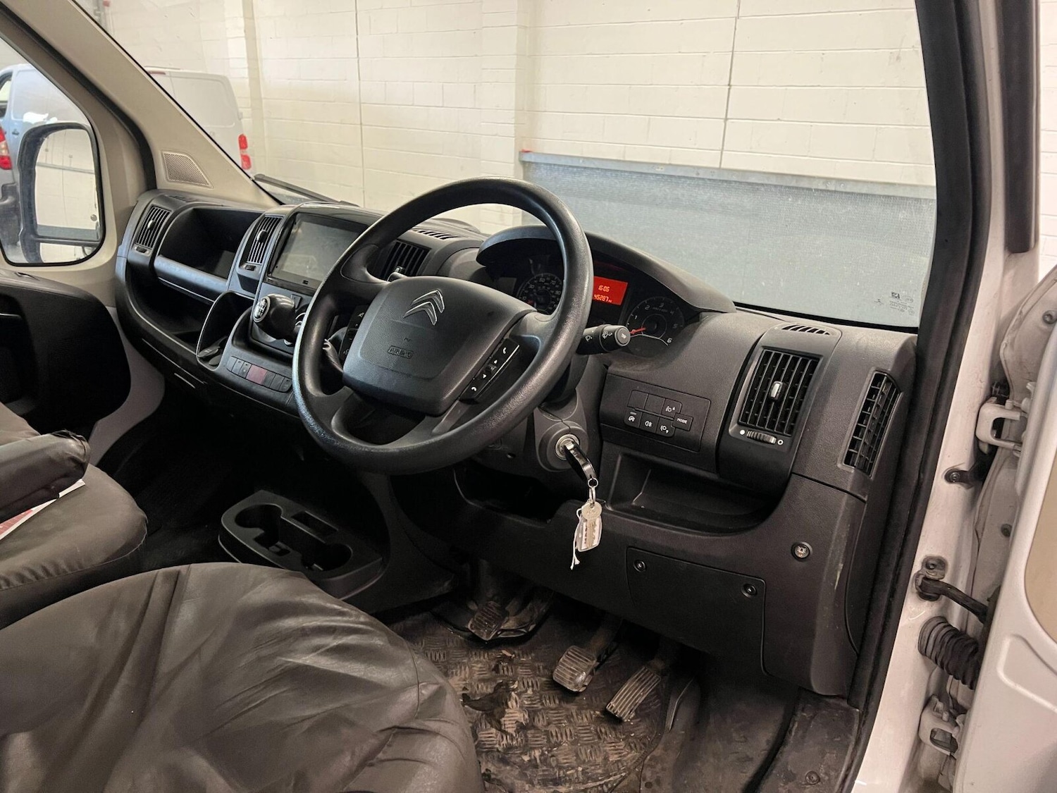 Used Citroen Relay 2022 for sale - 76452124: Photo 6