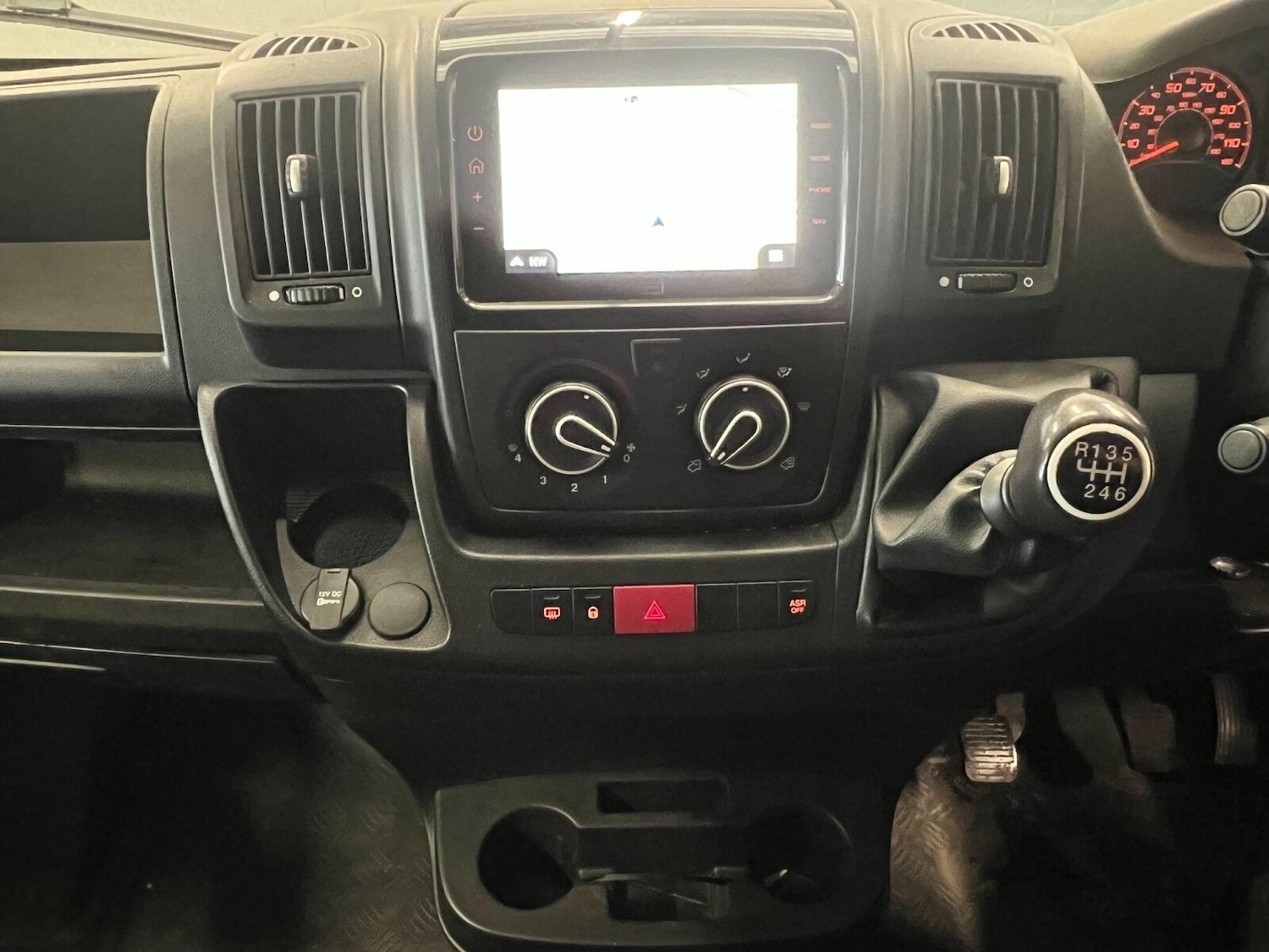 Used Citroen Relay 2022 for sale - 76452124: Photo 8