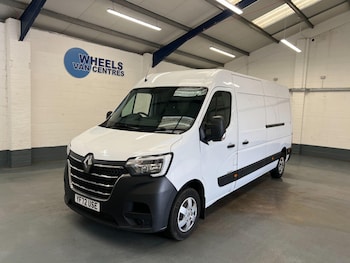 Renault - Master