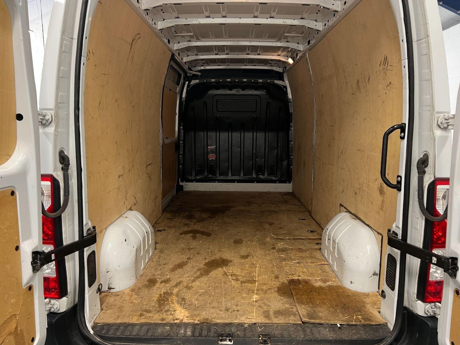 Used Renault Master 2023 for sale - 76355095: Photo 5