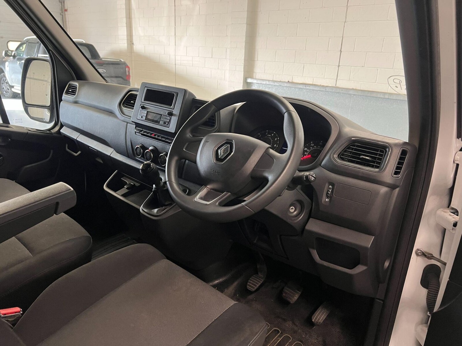Used Renault Master 2023 for sale - 76355095: Photo 6