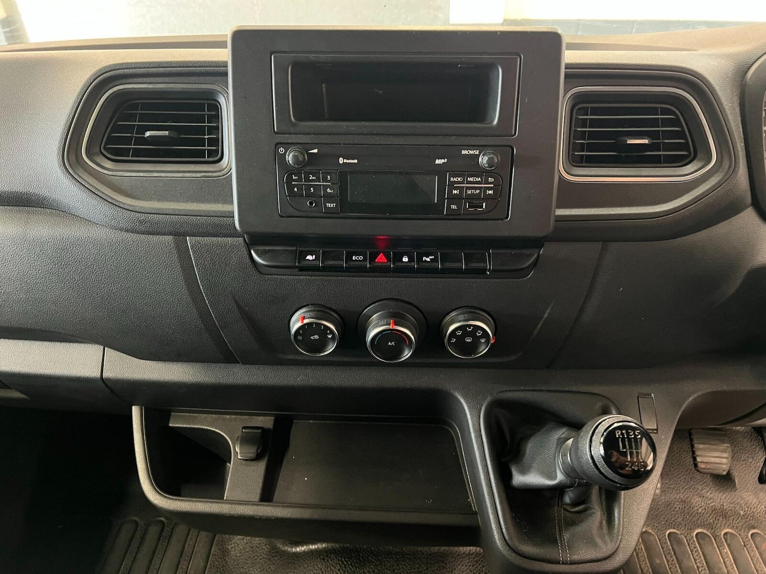 Used Renault Master 2023 for sale - 76355095: Photo 8