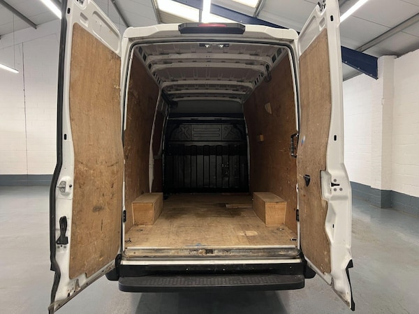 Used Iveco Daily 2022 for sale - 76154642: Photo 10
