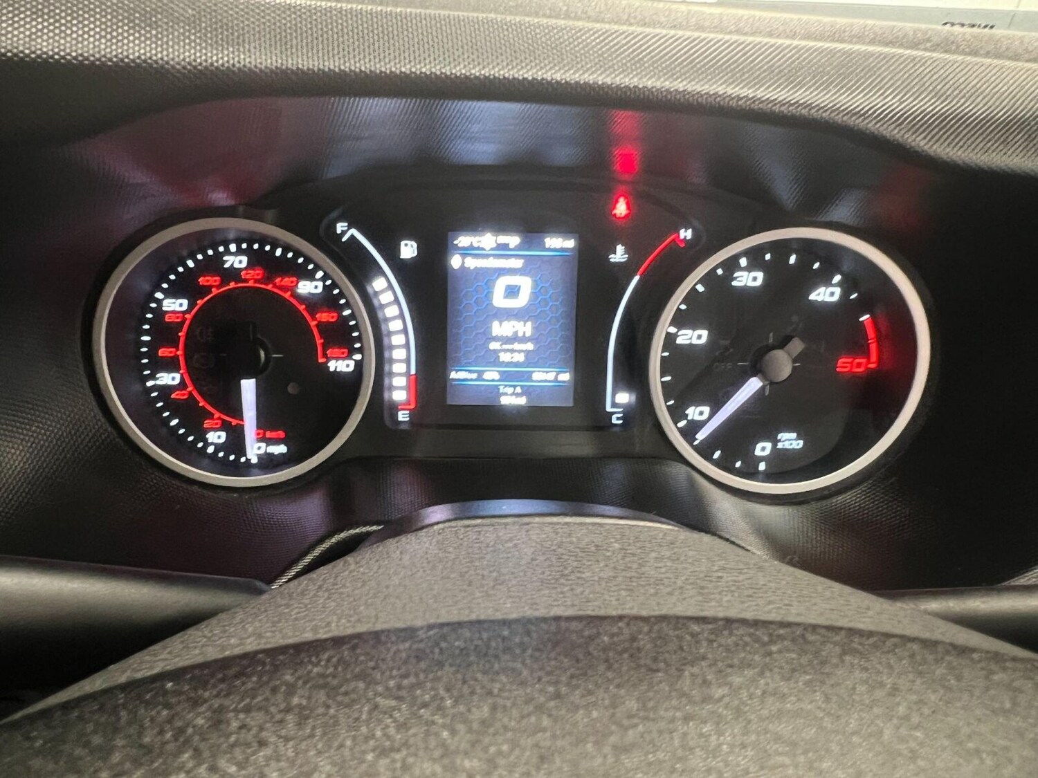 Used Iveco Daily 2022 for sale - 76154642: Photo 19