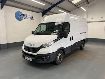 Iveco - Daily