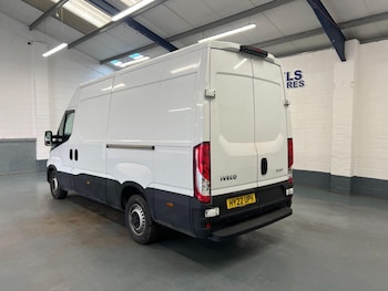 Used Iveco Daily 2022 for sale - 76154642: Photo 2