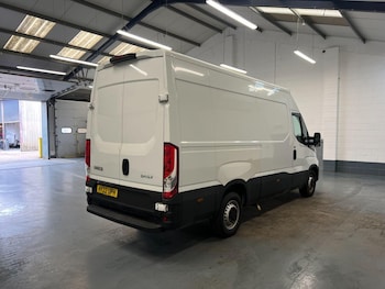 Used Iveco Daily 2022 for sale - 76154642: Photo 3