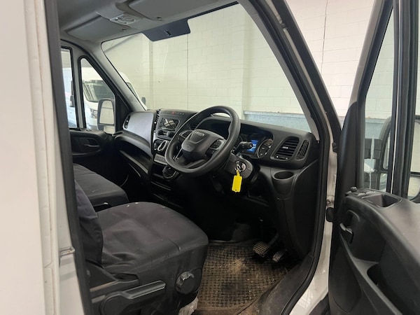 Used Iveco Daily 2022 for sale - 76154642: Photo 5