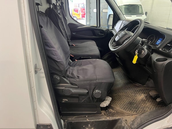 Used Iveco Daily 2022 for sale - 76154642: Photo 6