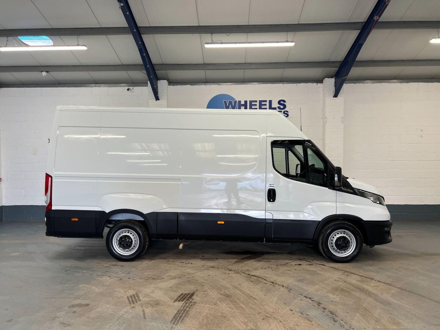Used Iveco Daily 2022 for sale - 76154642: Photo 7