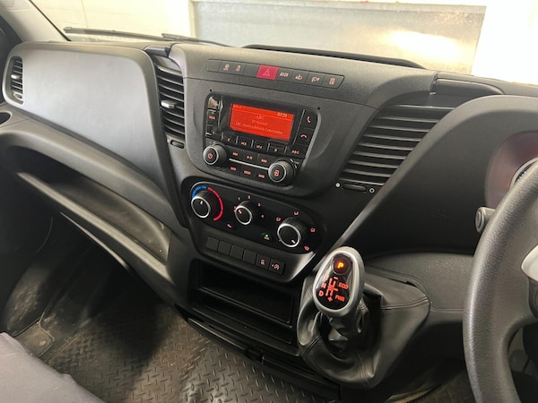 Used Iveco Daily 2022 for sale - 76154642: Photo 8