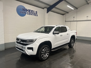Used Volkswagen Amarok 2024 for sale - 79468737: Photo