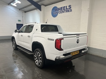 Used Volkswagen Amarok 2024 for sale - 79468737: Photo