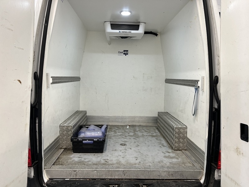 Used Mercedes-Benz Sprinter 2023 for sale - 77014647: Photo 6