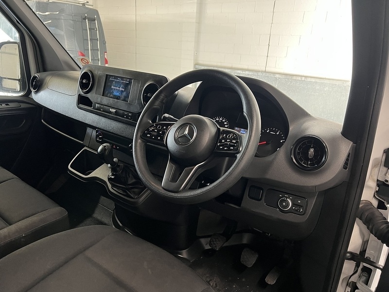 Used Mercedes-Benz Sprinter 2023 for sale - 77014647: Photo 7