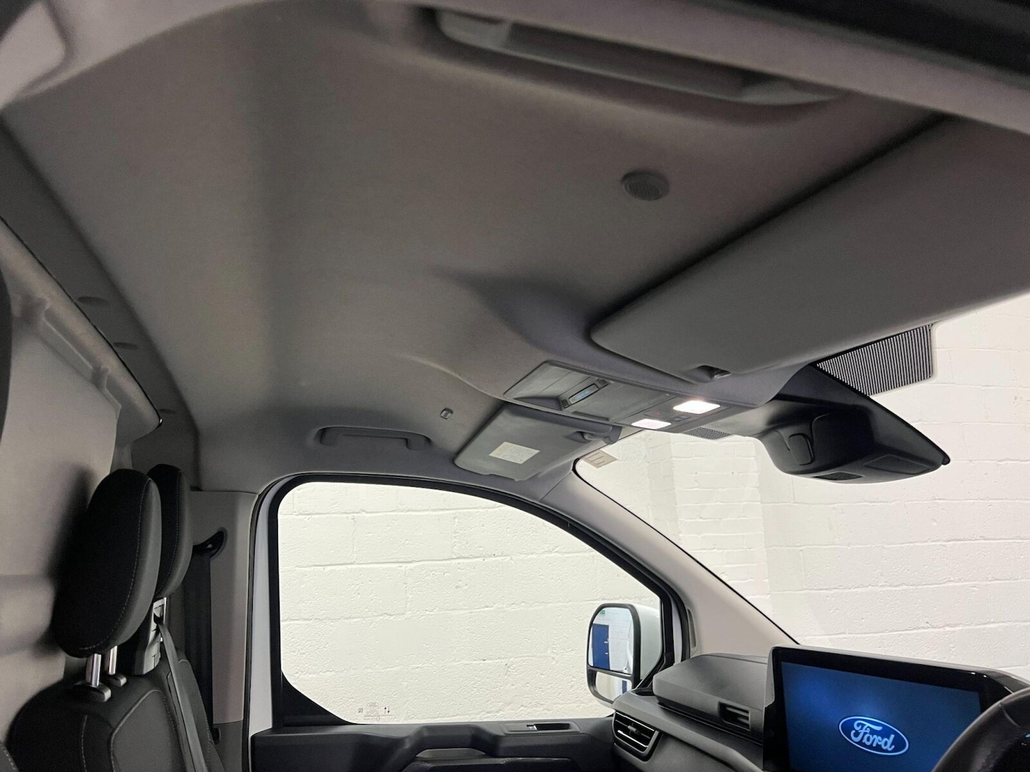 Used Ford Transit Custom 2024 for sale - 76344169: Photo 13