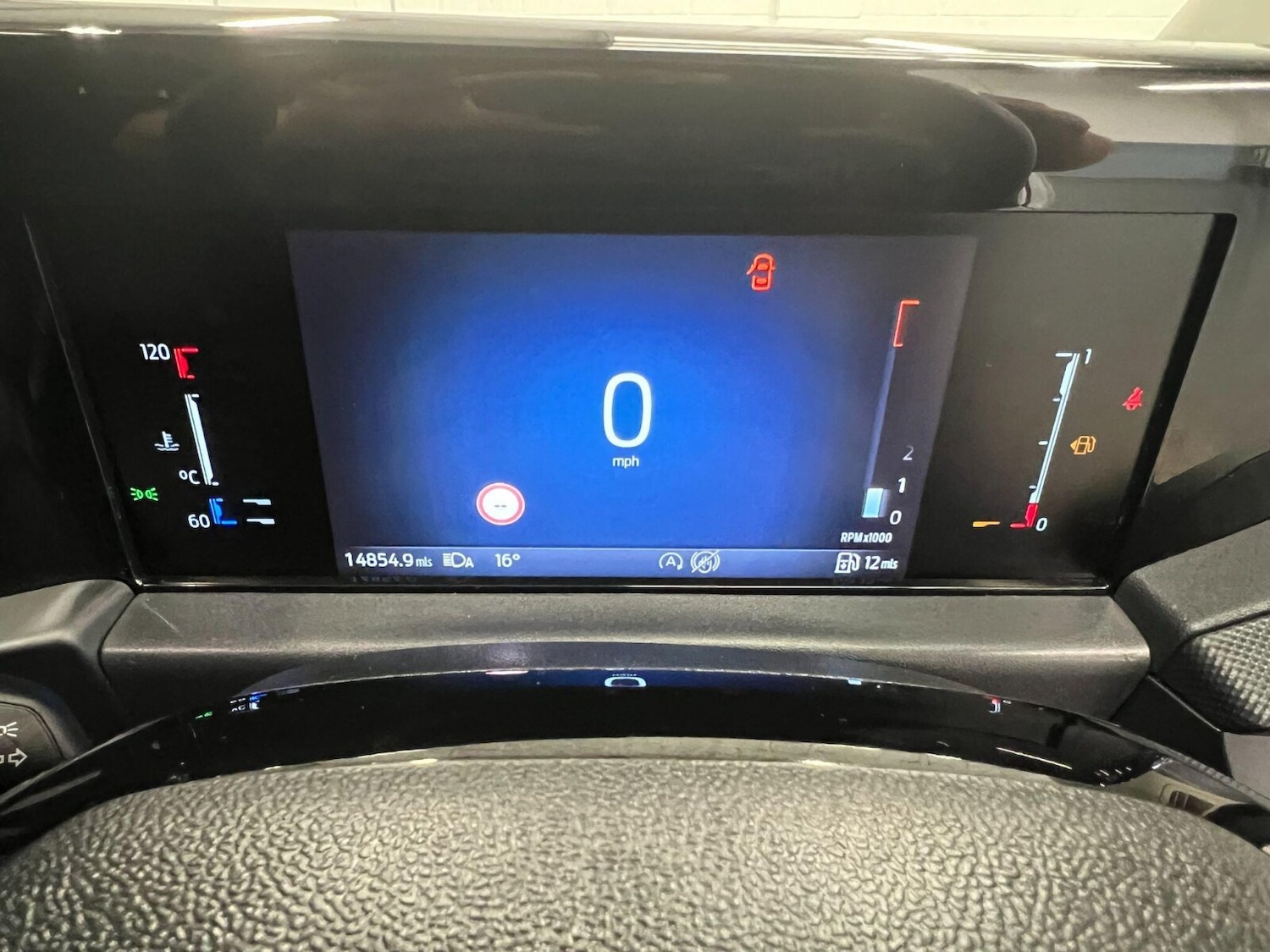 Used Ford Transit Custom 2024 for sale - 76344169: Photo 15