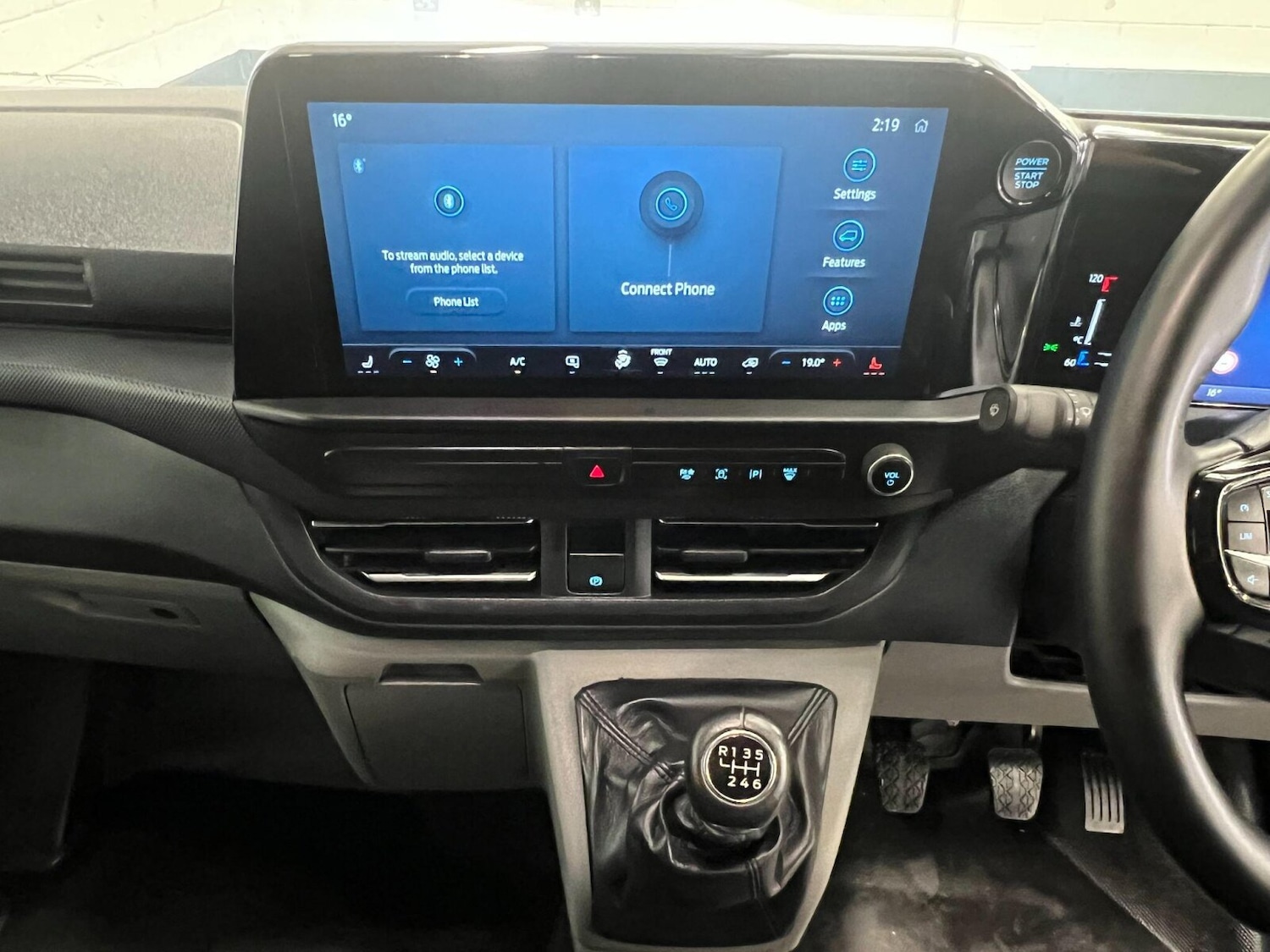 Used Ford Transit Custom 2024 for sale - 76344169: Photo 17