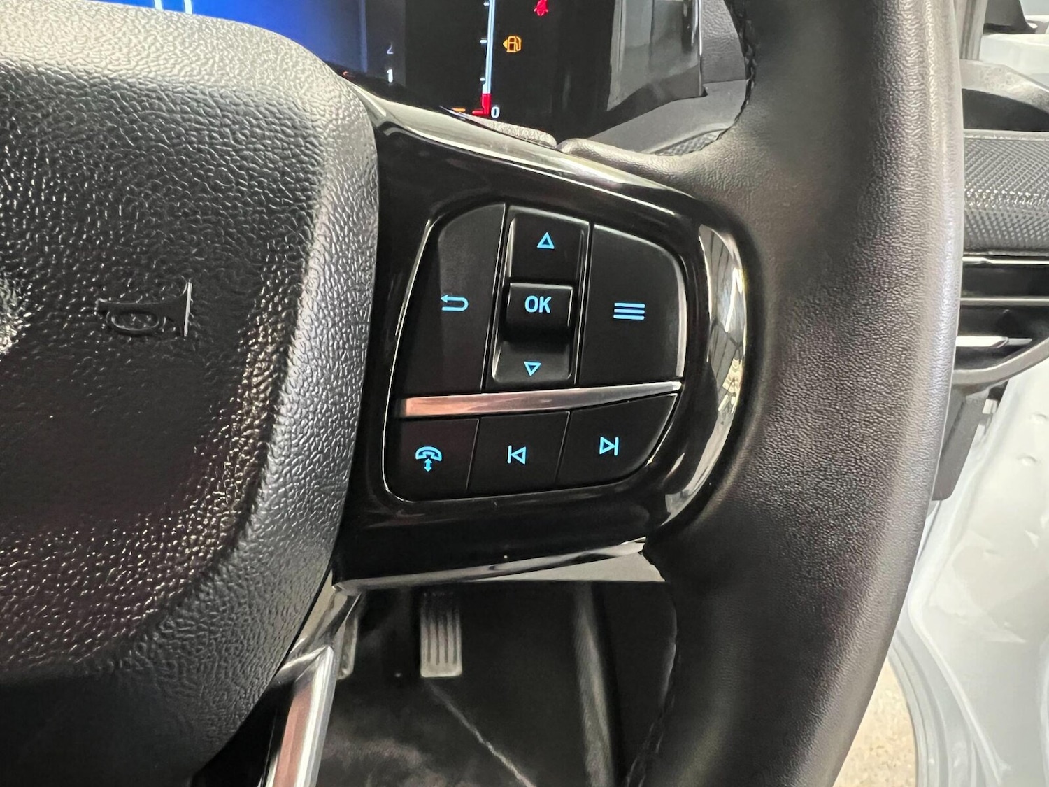 Used Ford Transit Custom 2024 for sale - 76344169: Photo 19