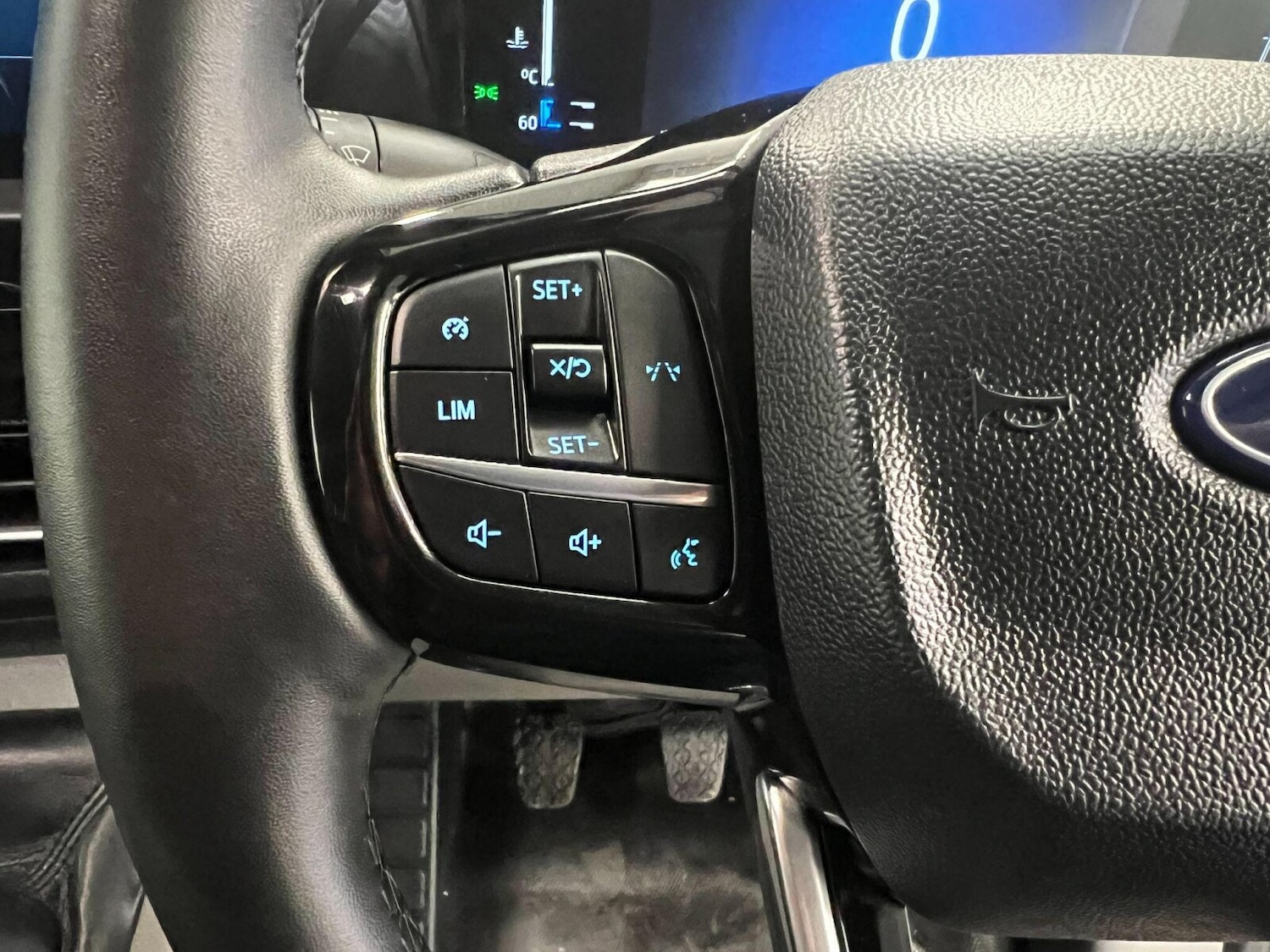 Used Ford Transit Custom 2024 for sale - 76344169: Photo 20