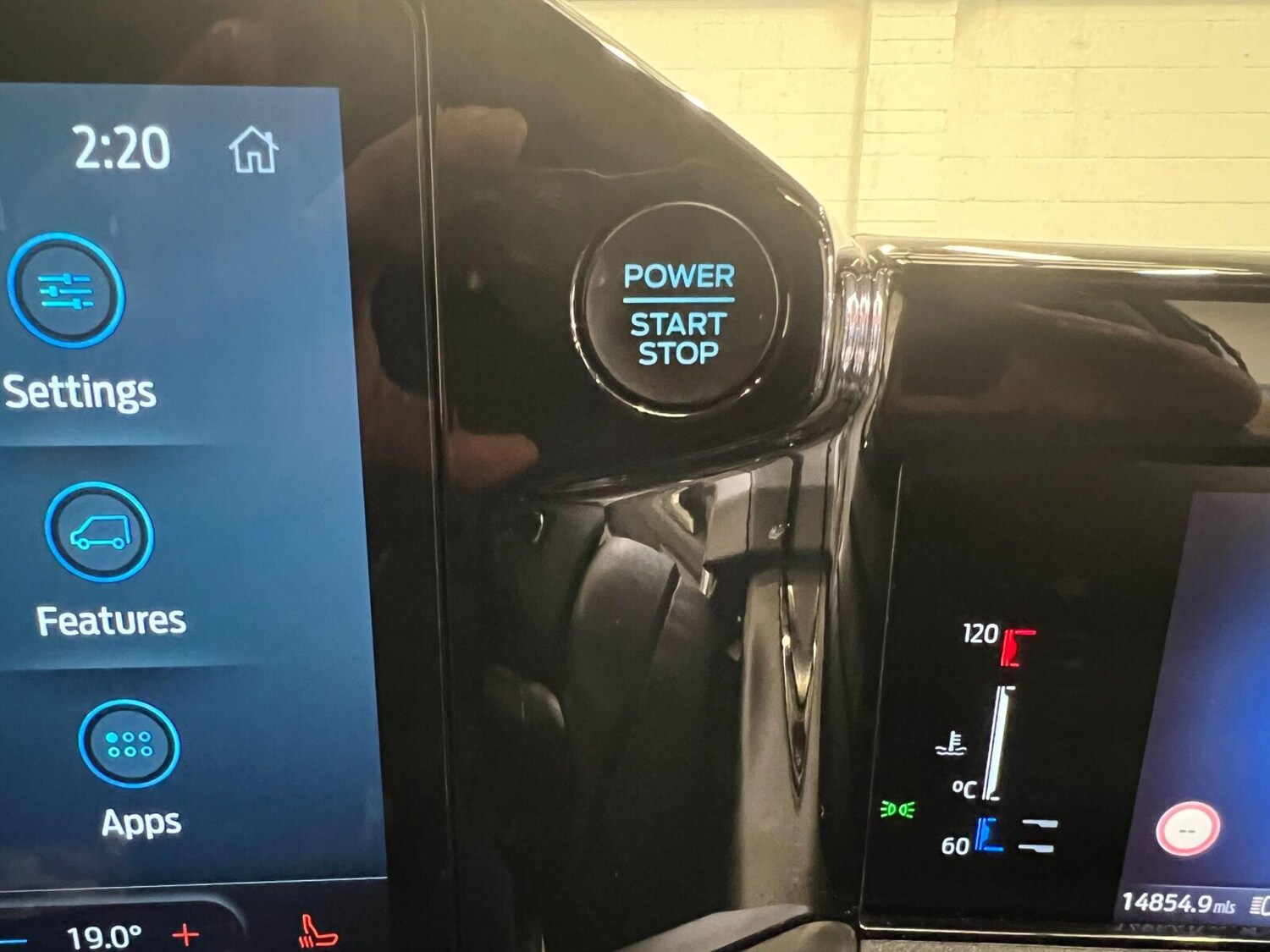 Used Ford Transit Custom 2024 for sale - 76344169: Photo 22