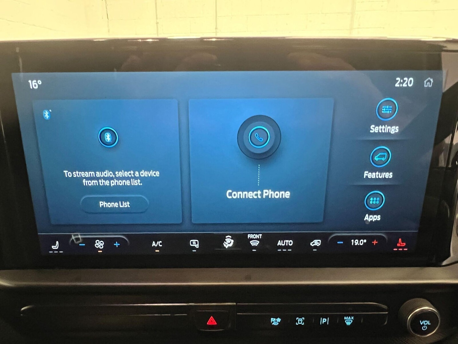 Used Ford Transit Custom 2024 for sale - 76344169: Photo 23